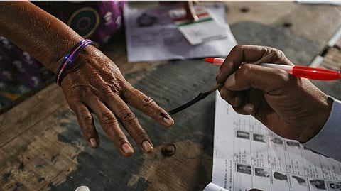 Odisha's Nuapada bypoll likely with Bihar Assembly elections