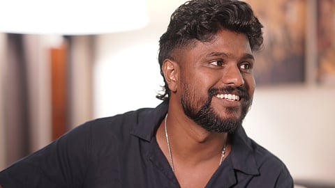 ‘Comedy or villainy, character process remains the same.’