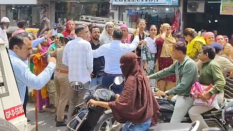 AI-generated post triggers communal unrest in Gujarat's Vadodara; police detain over 50 amid violent clashes