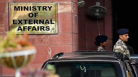 Exercise 'strictest vigilance': MEA to Indians seeking employment in Iran