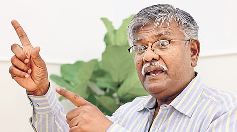 INTERVIEW | ‘Return migration will increase, don’t know how Kerala will cope’: Irudaya Rajan