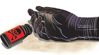 Image used for representational purposes only