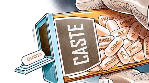 Congress once held strong influence among Kerala’s SC/ST communities, led by prominent leaders like Vella Eacharan, K K Balakrishnan, M A Kuttappan, and others.