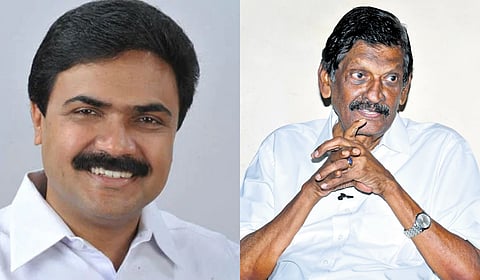 Bishop’s call reignites discussions on merger of Kerala Congress parties