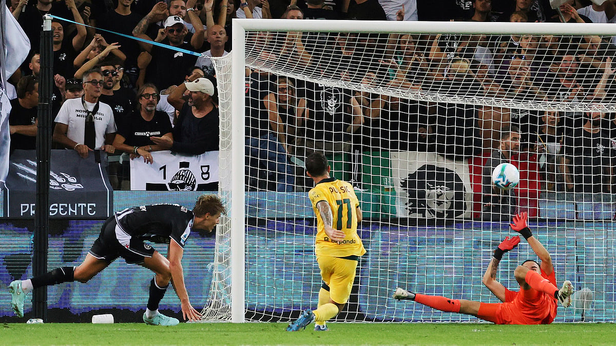 Christian Pulisic scores brace, helps set up another in AC Milan win at ...