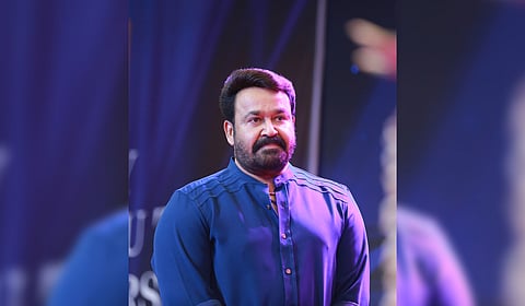 ‘Our very own’: Mesmeric Mohanlal’s Phalke has Malayalis over the moon