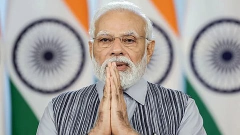 IMD forecast may shift PM Modi’s visit to Jharsuguda