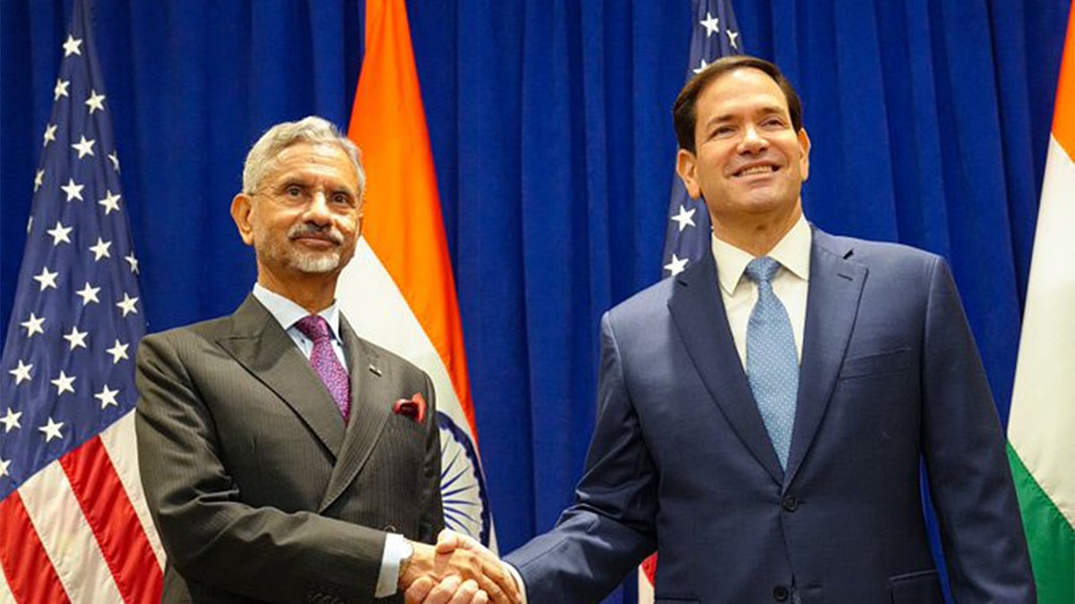 Diplomatic Outreach Jaishankar The Strategic Pivot Toward the Caribbean