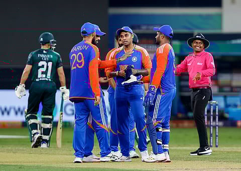 There's no contest, stop calling it rivalry: SKY's take on Indo-Pak duels