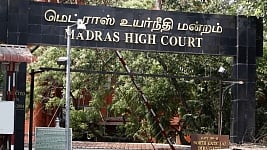 PIL petition has been filed in the Madras HC seeking to quash a 2024 GO issued by the school education department that permitted implementing the Tamil Learning Act in a phased manner.