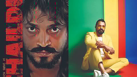 Cockroach Sudhi: When you wait this long, you value every frame