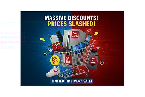 How AI Reveals the Truth Behind Flipkart Big Billion Days 2025 Offers