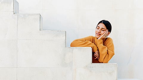 Career minimalism and life maximalism 
