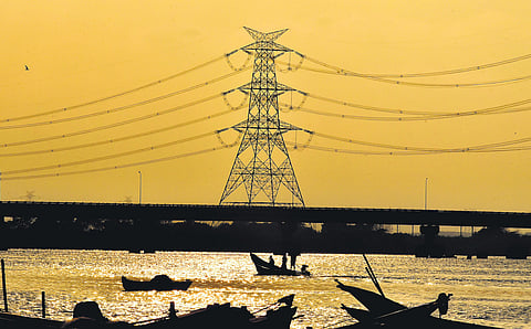 NPDCL invited bids to set up 98 new step-down substations of 33/11 kv capacity in its 12 regions.