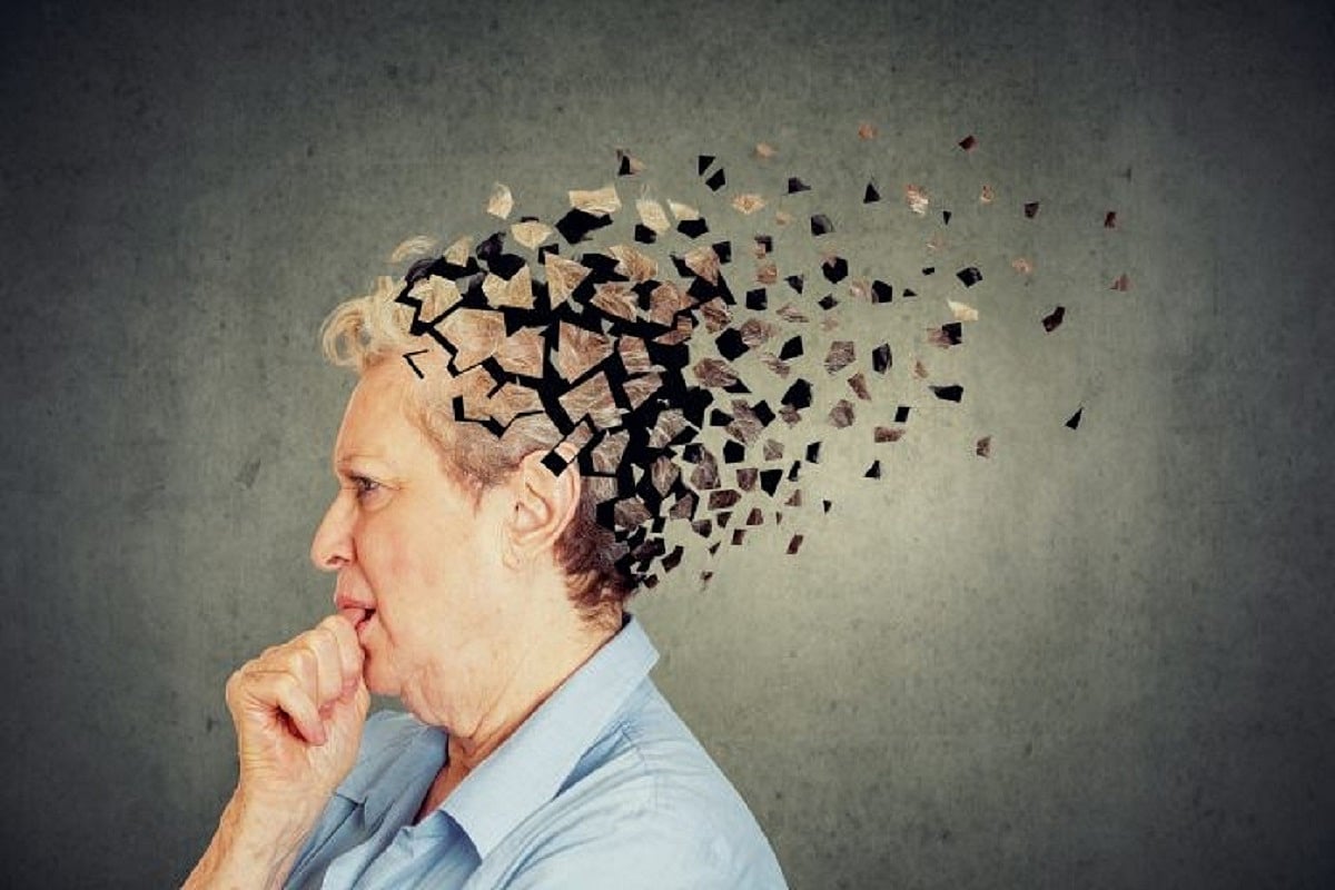 Fighting dementia with Hormone Replacement Therapy