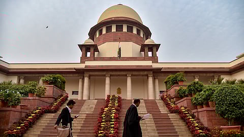 On 22 September, the Supreme Court had issued notice to the Delhi Police and sought its response.
