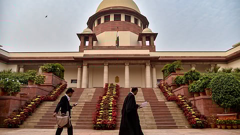 Supreme Court