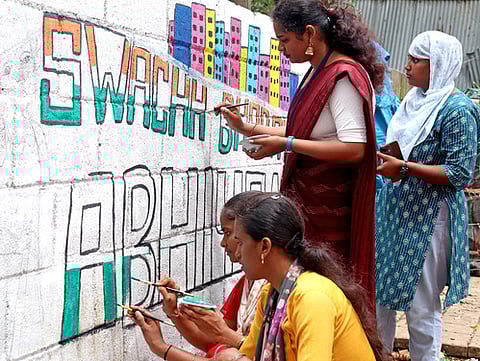 Image used for representational purposes only.