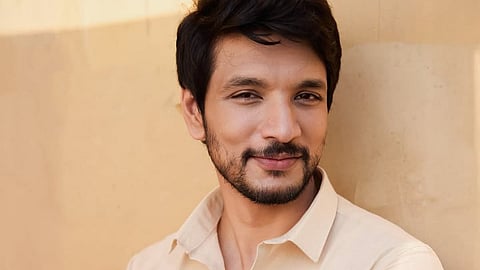 Gautham Ram Karthik