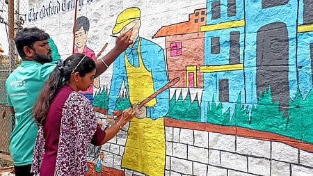 Image used for representational purposes only. 