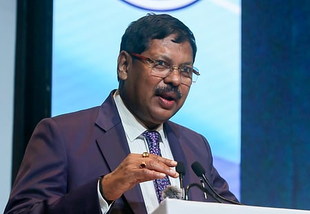 In an unprecedented and shocking incident, a 71-year-old lawyer, Rakesh Kishore, had took his shoe in his hand and tried to hurl it at the CJI on Monday