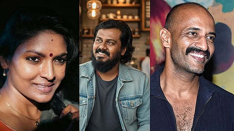 Kishore's next titled Mellisai