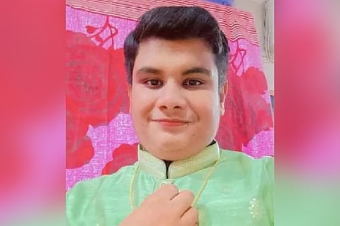 The family was reportedly preparing to leave for Gorakhpur later that day to help him join the MBBS course.