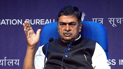 RK Singh