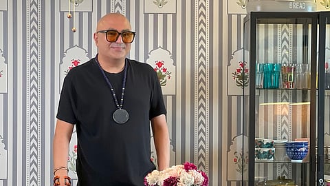 Heritage with a Twist: Inside the World of Krsnaa Mehta’s India Circus