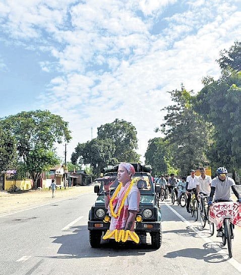 Guwahati Diary | World Rhino Day tribute to singer Zubeen Garg