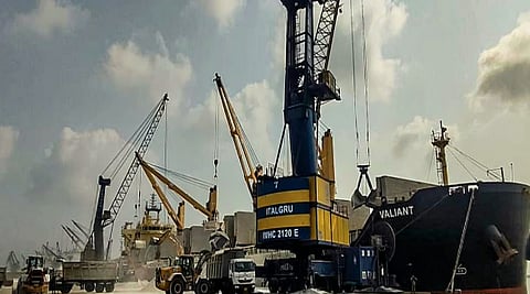 Image used for representational purposes only.