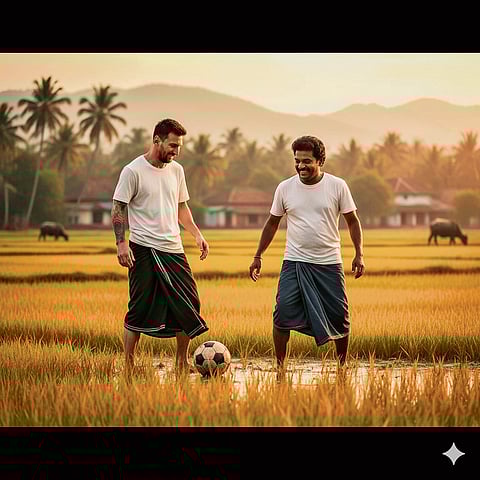 Why is everyone going BananAI?