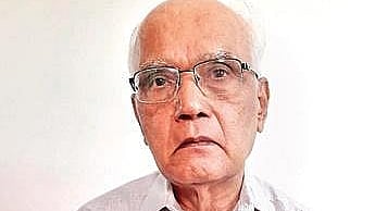 Santeshivara Lingannaiah Bhyrappa, popularly known as S.L. Bhyrappa, passed away at a private hospital on Wednesday.