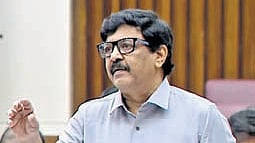 Tourism Minister Kandula Durgesh