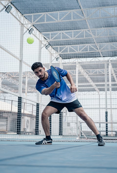 Where coastlines house courts