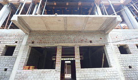 Two new social justice hostels to come up in Madurai