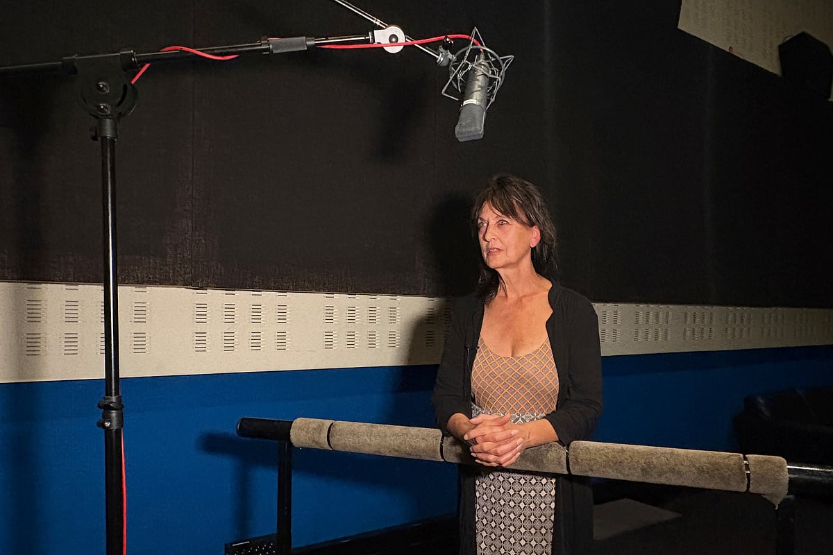 AI-cloning of Lara Croft’s voice has ‘Tomb Raider’ fans, actors up in arms