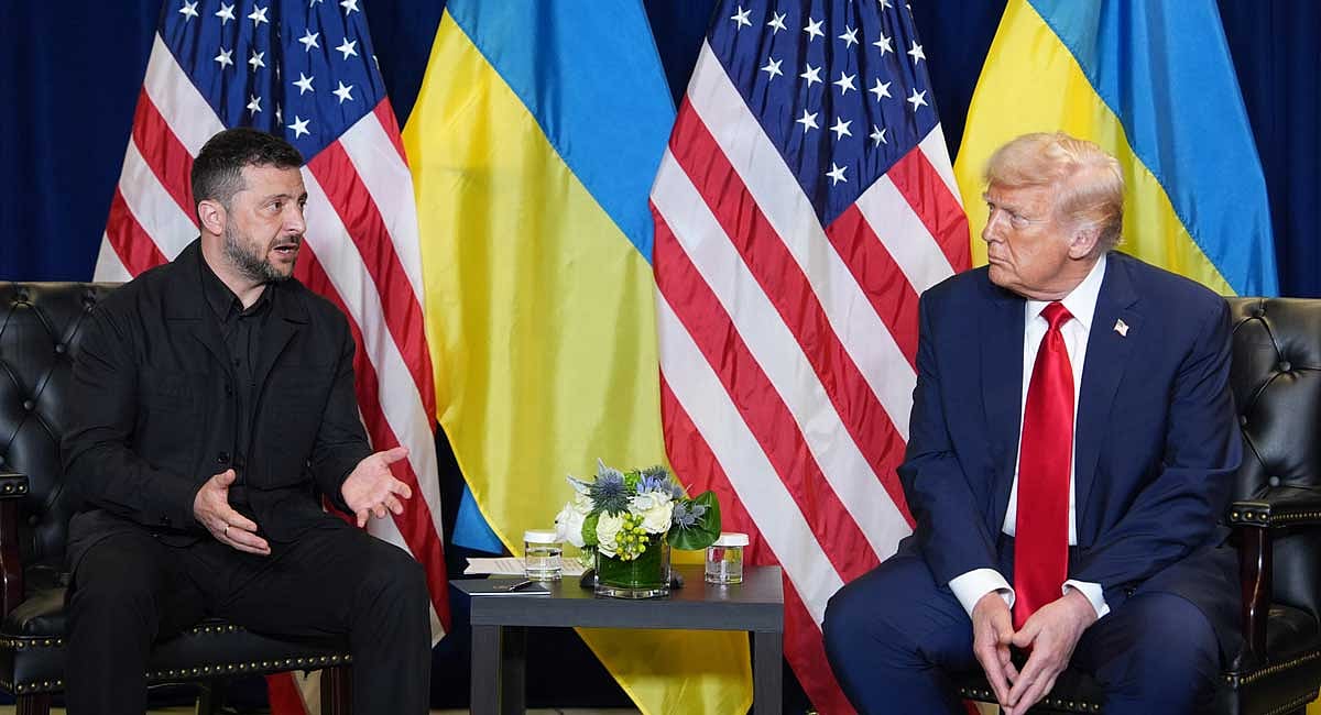 US denies pushing Russian ‘wish list’ as Ukraine plan