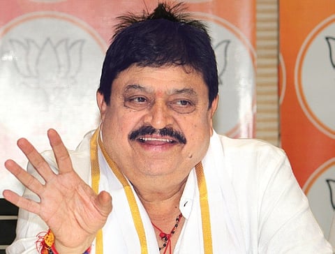 Telangana BJP plans awareness campaigns on GST 2.0