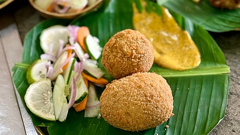 Fasts, Feasts and Festivity