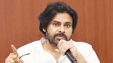 Pawan Kalyan stated that he vividly remembered their interaction with youth in Srikakulam seven years ago. 