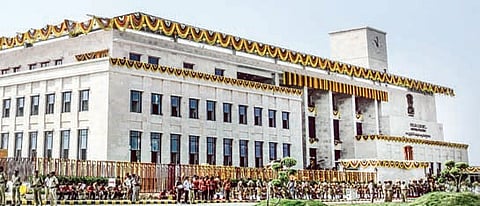  The panel has been tasked with conducting a detailed survey, demarcating the site’s boundaries, and submitting a status report on the ground situation.