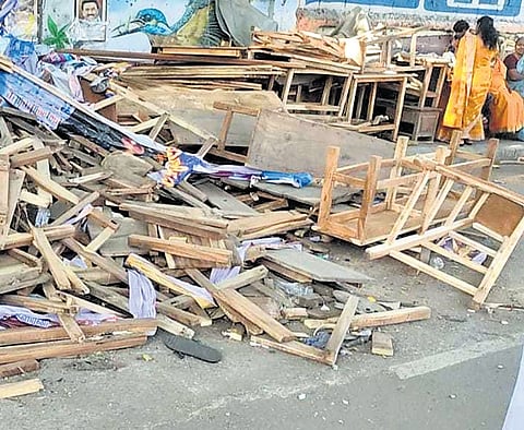 The AAP sought more time for framing a standard operating procedure, and since it is related to the policy decision of the government, it has to consult the stakeholders.