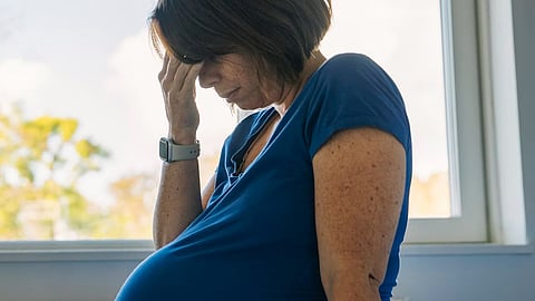 Representational image.