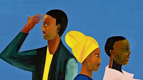 Blurring the boundaries between good and evil