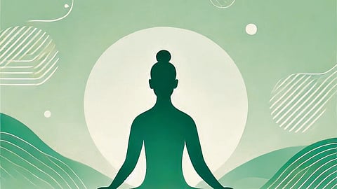 Focus the heart to focus the mind