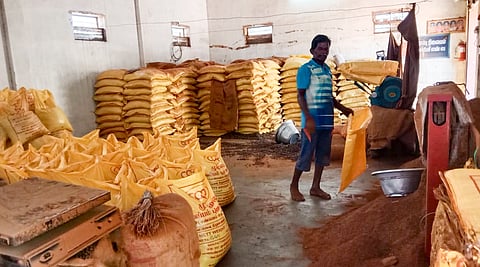 Neem cake sale helps Karur co-operative society achieve Rs 2-crore turnover