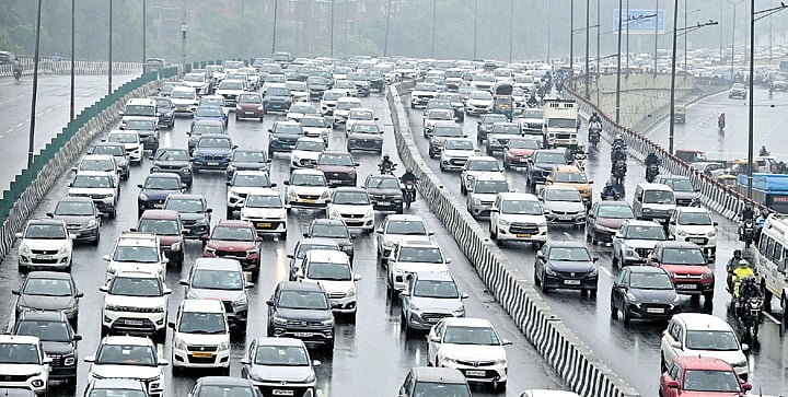 The New Indian Express - Other - News Image