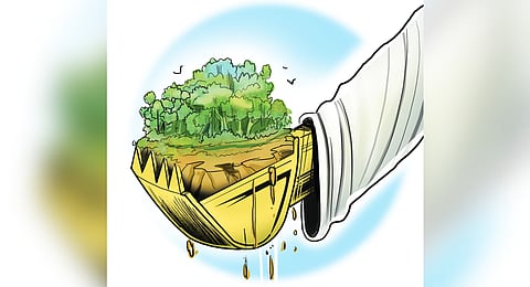 Image used for representational purposes only.