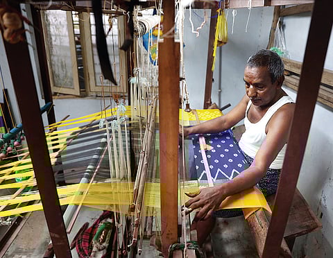 The official added that one of the key reasons for this, has been the frequent change of officers in tourism-related departments.